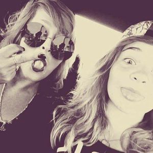 Meet your Posher, Sherri